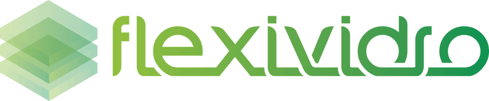 Soluções em vidro, à sua medida